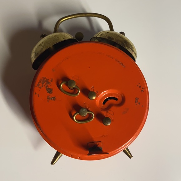 Snoopy clock - Picture 5 of 5